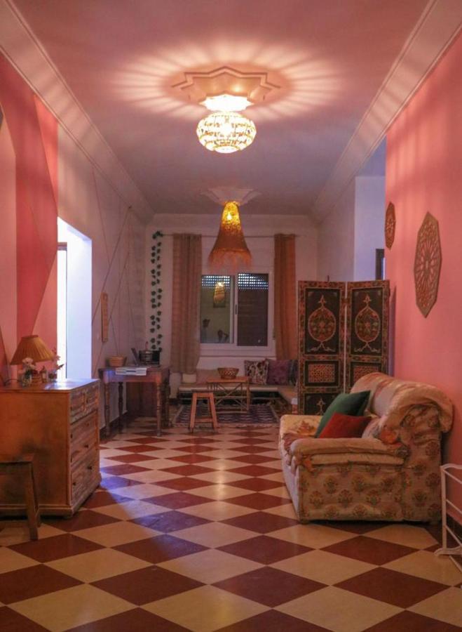 Appartement Lina 셰프샤우엔 외부 사진