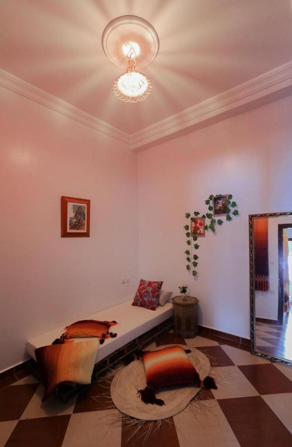 Appartement Lina 셰프샤우엔 외부 사진